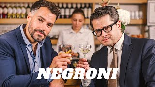 Negroni [upl. by Houlberg]