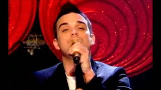 Robbie Williams  Advertising Space TOTP 2005 [upl. by Modeste]