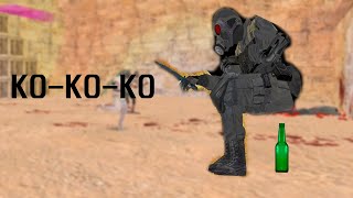 ОБИЖЕННЫЙ ПЕТУХ ДАЛ БАН  CounterStrike 16 [upl. by Lek176]