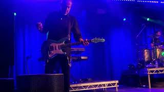 Nik Kershaw Live  I wont let the sun go down on me 28th June 2024 Oxford O2 Academy [upl. by Irme]