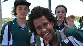 Caringbah High Graduation Video 2018 [upl. by Aloivaf322]