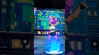 Undercover Sky fortnite edit clean ytshort [upl. by Oilut831]