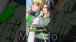 Minato vs Fugaku who will win🤔 [upl. by Huda]