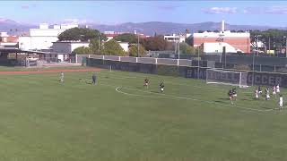 Hartnell College vs West Valley College Mens Other Soccer [upl. by Salomo720]