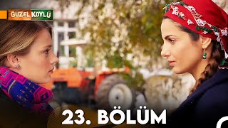 guzelkoyludizi 23 Bölüm Full HD [upl. by Ratcliff190]