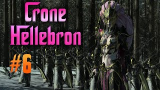 Lets play  Har Ganeth  Crone Hellebron campaign 6 [upl. by Itsyrc753]