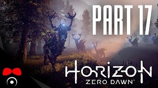 DEATHBRINGER  Horizon Zero Dawn 17 [upl. by Lange]