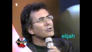 AL BANO UND ROMINA POWER DOMANI DOMANI [upl. by Frants]