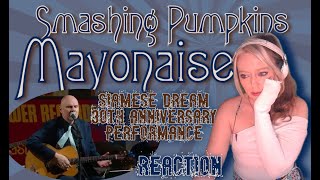 Mayonaise Live Smashing Pumpkins SD 30th Anniversary Show  Let Us Slay the Harlots of Our Perils [upl. by Keryt]