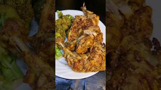 chicken steam recipe  chicken steam roast recipe steam shorts chicken youtube noorkitchen [upl. by Darryl]