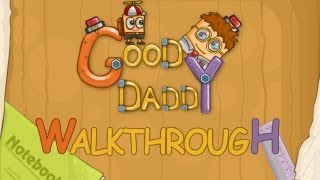 Good Daddy  Walkthrough [upl. by Ymmot752]