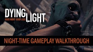 DYING LIGHT  EL COMIENZO  WILLYREX Y VEGETTA 1 [upl. by Ojyram]