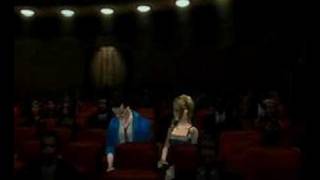 Parasite Eve 1 Final Day Liberation  part3last [upl. by Child]