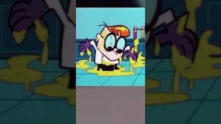 🤢🍑 Recap Dexters Laboratory [upl. by Enialehs]