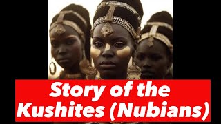 Led by Queen Kandake Amanirenas the Nubian Empire Kushites defeated the Romans [upl. by Adriano983]