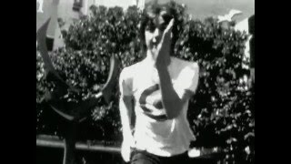 Supergrass  Time Official HD Video [upl. by Arotak]