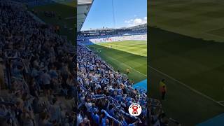 LIVE  MALMÖ FF  Halmstad  Allsvenskan 🇸🇪  070724 [upl. by Branscum320]