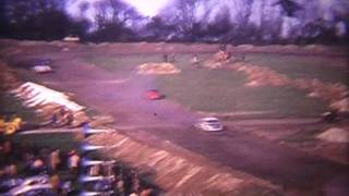 Lydden Hillwmv [upl. by Narot329]