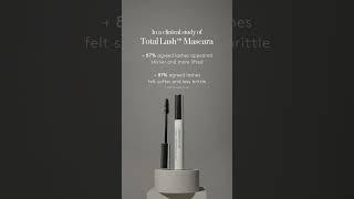 Introducing Total Lash™  Peptide Lash Serum Mascara [upl. by Zacek]