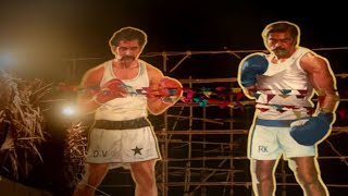 Sarpetta Parambarai kabilan Vs Vembuli climax fight scene  pa Ranjith  Santhoshnaryanan [upl. by Aytac]