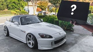 S2000 Accident Update  Something Special [upl. by Hollington976]