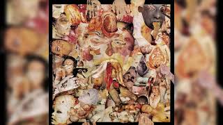 Carcass  quotReek of Putrefactionquot Full album [upl. by Charleton]