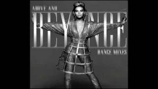 Above and Beyoncé  Diva Karmatronic Club Remix [upl. by Furiya]