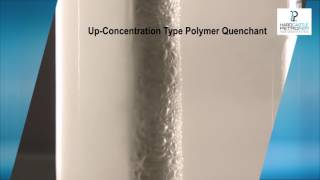 Doctor Castle Introduction to UpConcentration Polymer Quenchants [upl. by Cindelyn]