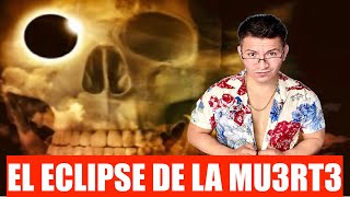 PREDICCION URGENTE ‼️ EL ECLIPSE TRAE LUTO PARA LA HUMANIDAD [upl. by Vonny]