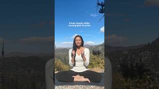 Breathwork to Release Tension amp Stress [upl. by Solegnave]