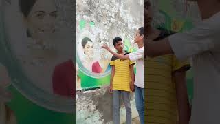 Mira resta ho gaya 🤪🤪😁 comedy videos mentalteam108 [upl. by Redliw]