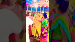 Baby mahto at cultural programme status babymahto shorts videojharkhandoriginality [upl. by Eintirb]