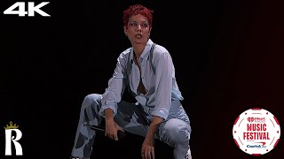 Halsey  iHeartRadio Music Festival 2024  Full Show Minus Without You [upl. by Russo453]