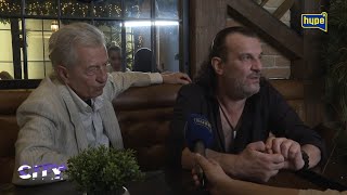 Da li Aca Lukas i Miroslav ulaze u novi rijaliti IMANJE Dve legende snimile HIT duet [upl. by Loos]