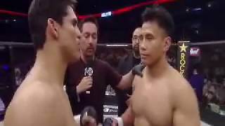 Frank Shamrock vs Cung Le Highlights [upl. by Inoue]