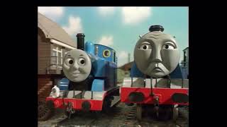 Gordon And The Famous Visitor Instrumental With Thomas Branchline Theme [upl. by Atinehs997]