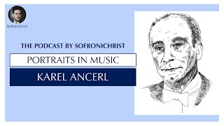 Karel Ancerl a portrait in music  2021   English subtitles [upl. by Ofelia]