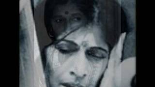 Sahela Re Kishori Amonkar [upl. by Allan]