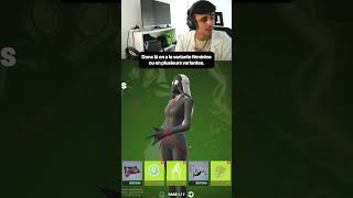 Fortnite chapitre 2 OG gaming fortnite news [upl. by Tranquada]