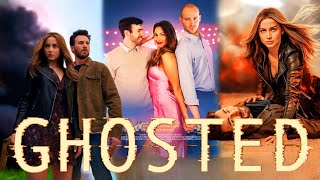 Ghosted 2023 New American Movie  Chris Evans  Ana de Armas  Ghosted Full Movie Fact amp Details [upl. by Hendren627]