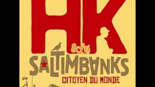 HK et Les Saltimbanks  Enfant dune Epoque [upl. by Remat]