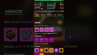 Roasting Your Hypixel Skyblock Profile  Part 10 hypixelskyblock hypixelskyblockmoneymakingmethod [upl. by Nevear]