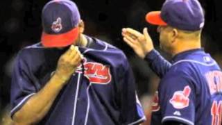 Cleveland Indians Commercial [upl. by Atiuqrahs438]