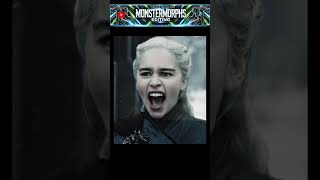 Editing Daenerys Targaryen Tribute  Game of Thrones Magic MonstermorphsEditing dragonqueen [upl. by Deerdre389]