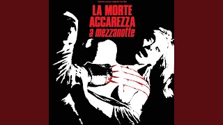 La morte accarezza a mezzanotte Valentina [upl. by Chara]