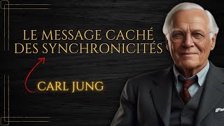 La psychologie des SYNCHRONICITÉS  Carl Jung [upl. by Llemart]