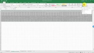 Sorteren in Excel gevorderd [upl. by Annwahsal]