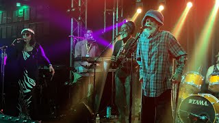 Israel Vibration amp Roots Radics LIVE 2024  Chico California [upl. by Rubi]