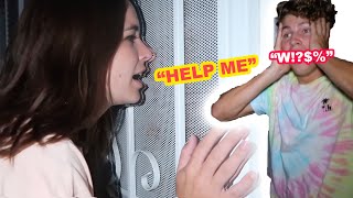 HELP ME PRANK  FUNNY [upl. by Isiah]