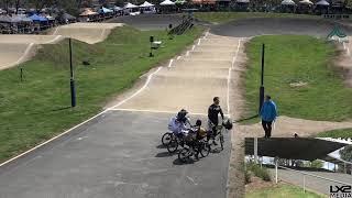 2024 AusCycling Victorian BMX State Championships  Day 2 [upl. by Channing591]